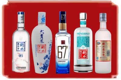 酒泉回收衡水老白干